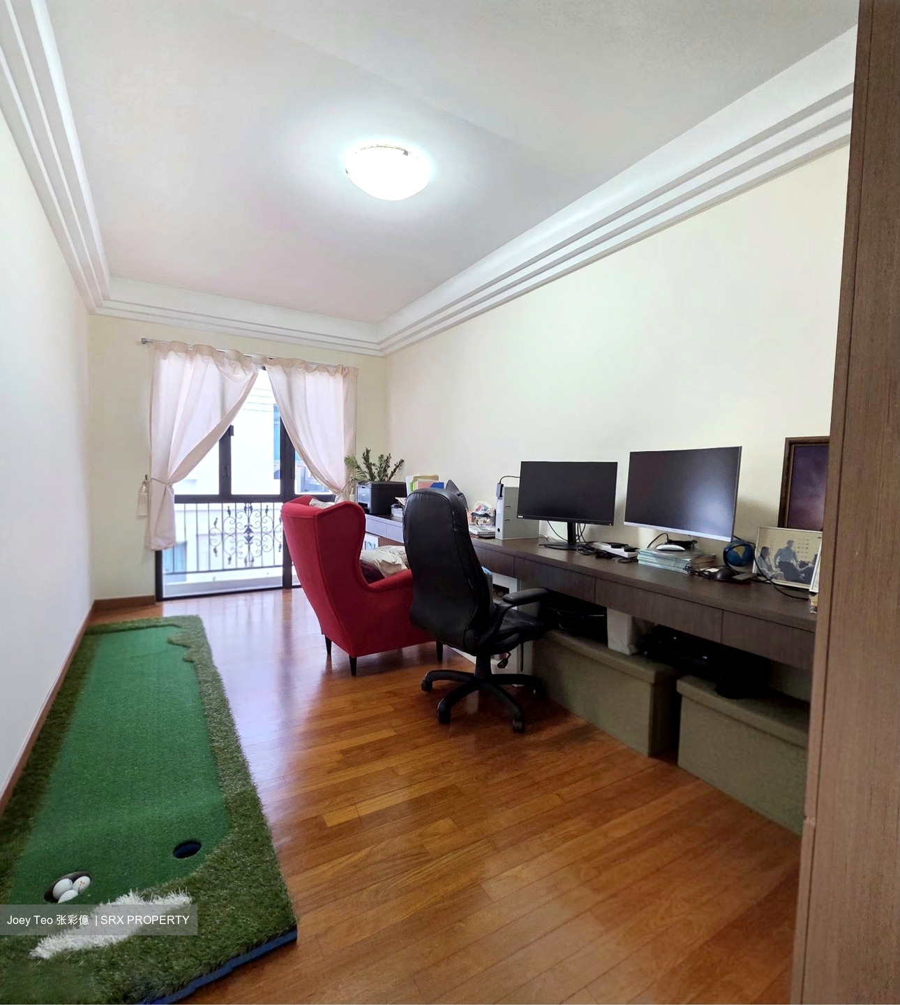 Eastwood Park (D16), Terrace #509697051